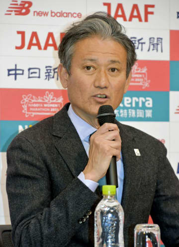 招待選手に新谷、加世田ら　名古屋ウィメンズマラソン