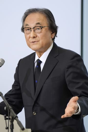 日枝久氏、経営諮問委員を辞任　フジ役員体制をコンパクトに