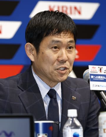 日本代表に三笘や久保ら選出　次戦勝てば8度目W杯出場決定