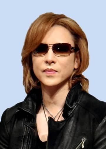 YOSHIKIさん日米国歌演奏　東京ドーム、大リーグの開幕戦