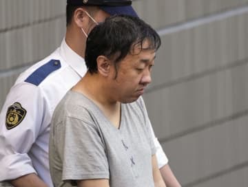 女性刺殺、声かけず一直線に襲撃　警視庁が詳しい状況捜査