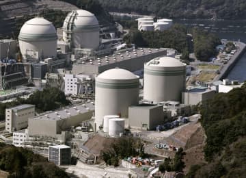 40年超の原発、認可取り消さず　高浜、美浜の計3基、名古屋地裁