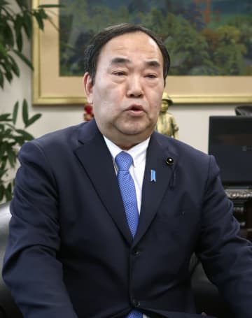 自民広島県連幹部が首相批判　考え変えねば「認めない」