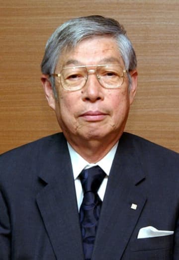 瀬谷俊雄さん死去　全国地方銀行協会の元会長