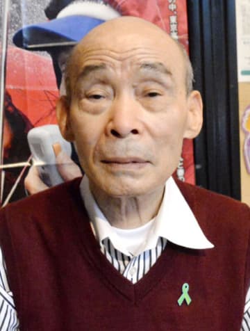 狭山事件、再審請求審理打ち切り　石川一雄さんが11日に死去で