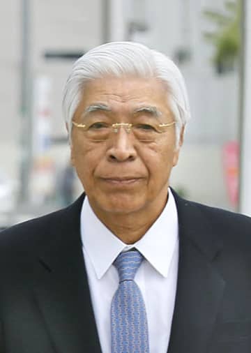 元福島知事、佐藤栄佐久さん死去　85歳、収賄で有罪も