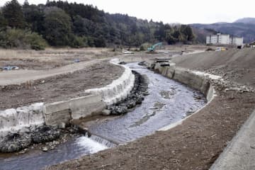 土砂250万立方mが不安定に　能登の記録的豪雨から半年