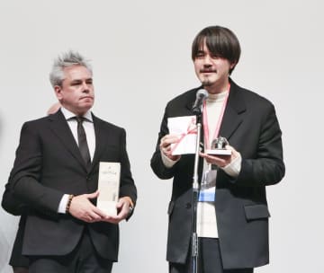 「ルックバック」がグランプリ　新潟国際アニメ映画祭