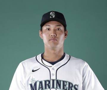 藤浪はマイナーキャンプへ　米大リーグ、マリナーズ