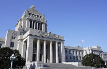 自民、教育予算増へ意欲　立民、都市と地方格差拡大に懸念