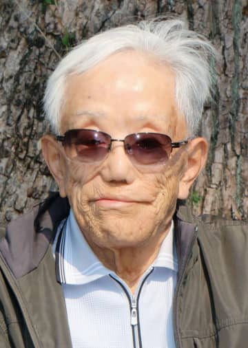 恵楓園の志村康さん死去、92歳　ハンセン病原告団協議会長