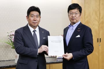 ネット上のヘイト解消を国に要望　川崎など首都圏の9都県市