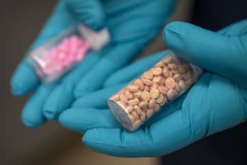 中国、米の薬物対策検討か　公安相派遣も浮上と報道
