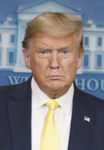 米国、対ロシア追加制裁を検討　ウクライナ和平へ圧力強化