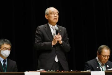 長野・須坂、産地確認を業者任せ　返礼品シャインマスカットで偽装