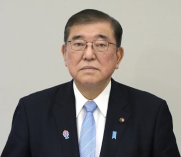 石破首相の会食、目立つ「身内」　就任7カ月、息抜き重視