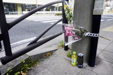 米兵事故「息子の最期知りたい」　横須賀で米軍介入、7日に初公判