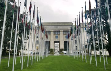 スイス、米の援助凍結で影響深刻　国際都市ジュネーブの地位揺らぐ