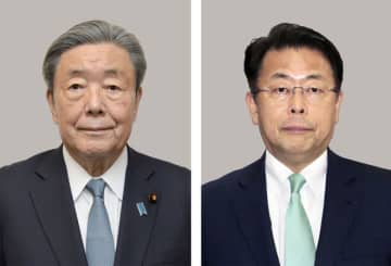 自公、減税も視野に経済対策検討　関税見極め、参院選前策定目指す