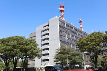 交際女性殺害疑い、男再逮捕　首を圧迫か、愛知・一宮