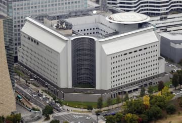 休業装い保険金詐取か　岐阜の男ら2人逮捕
