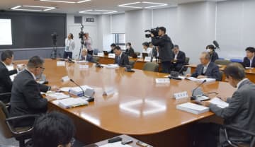 石川県、死者2200人の改定案　能登地震教訓に27年ぶり見直し