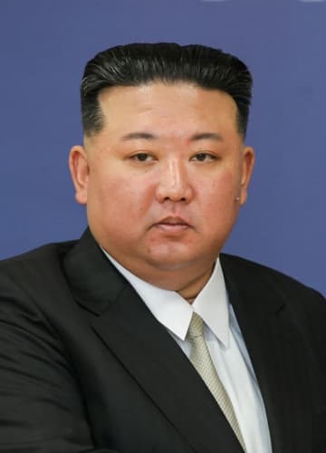 金正恩氏が戦勝80年式典欠席　単独会談優先、ロシア訪問再調整