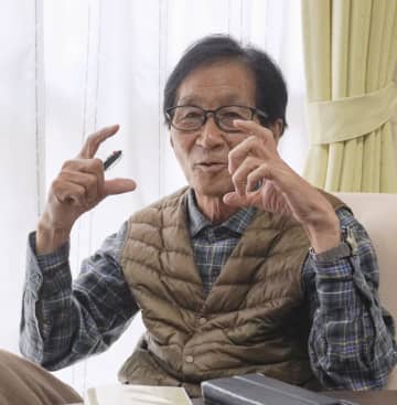 SOSの訴えに「寄り添って」　川崎ストーカーで桶川遺族