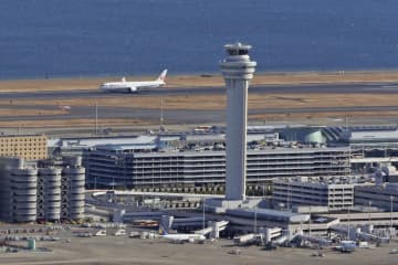 羽田空港ビル会社、社長ら辞任　古賀氏の長男側に利益供与