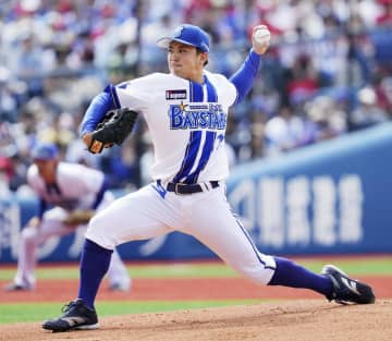 D4―2広（11日）　東が4勝目