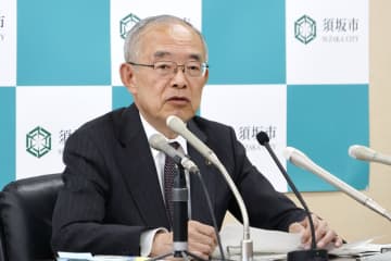 果物産地偽装、計100トンに　長野・須坂市、ナシで他県産も