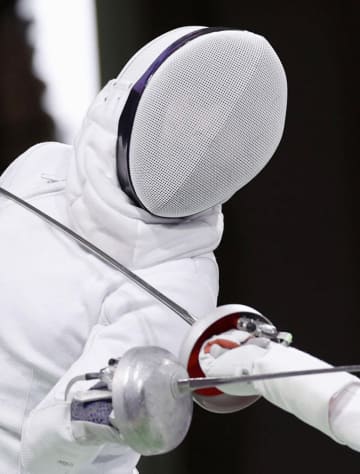 故意に負け、再試合を実施へ　岐阜の高校フェンシング