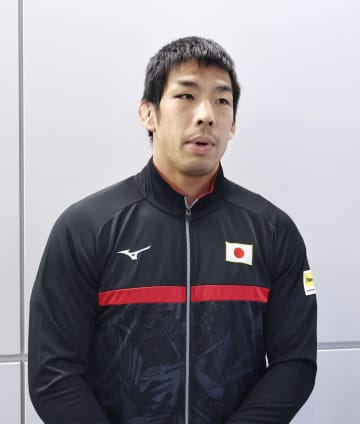 男子柔道の永瀬、今後に手応え　GSカザフスタン大会で2位