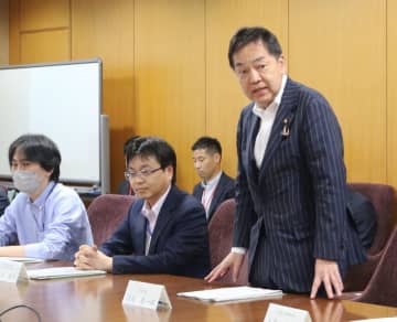 人工光合成、実用化へ検討会　環境省、今秋にも工程表