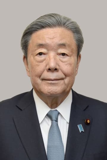 森山氏、日米交渉「コメ対象外」　自民幹事長、農業関係集会で明言