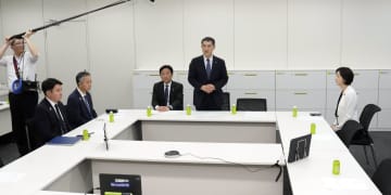 無償化で公立高敬遠に懸念相次ぐ　自公維、国会内でヒアリング