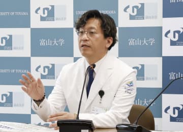 がん転移、強心剤が抑制　富山大、治療薬開発目指す