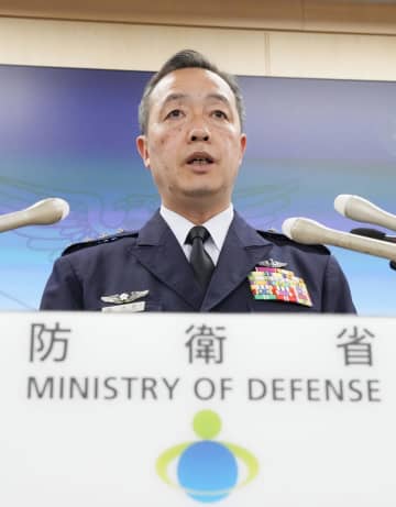 離陸1分後に高度急低下　異常伝える緊急宣言なく墜落