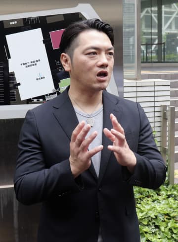旧ジャニーズ事務所を法廷で批判　性加害賠償巡り元タレント