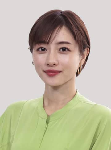 石原さとみさん第2子出産　母子共に健康