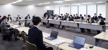 「育成就労」17分野で調整　農業や外食、外国人材制度