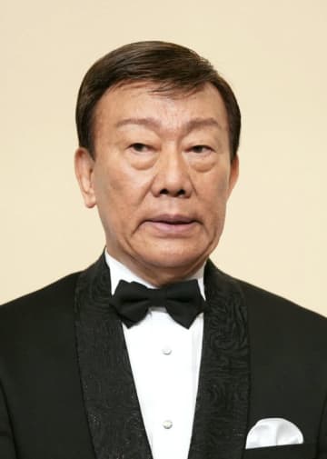 82歳橋幸夫さん、認知症公表　歌手活動、今後も継続