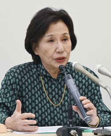 佐川元理財局長の証人喚問を要求　森友文書巡り田中元外相