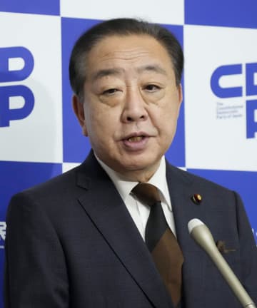 立民「首相の判断遅い」　農相更迭、自民は参院選へ危機感