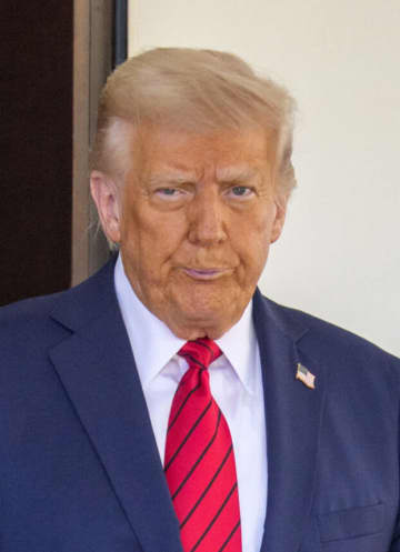 EUへ50％関税発動を延長　トランプ氏、7月9日に