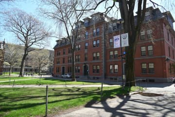 トランプ政権圧力の正当性に疑問　ハーバード大学長「不可解」