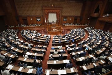 災害支援団体を事前登録　活動円滑化、改正法成立