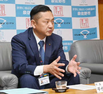 大阪・泉佐野市に赤ちゃんポスト　内密出産の設備も、国内3例目