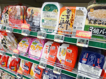 6月の食品値上げ1932品目　前年の3倍、調味料やパックご飯