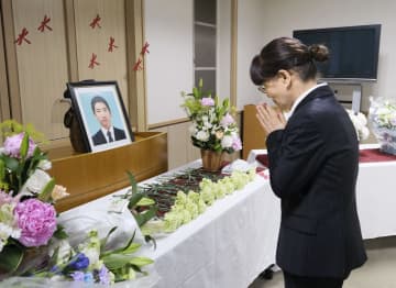 エレベーター事故から19年　母「全ての安全対策、諦めない」